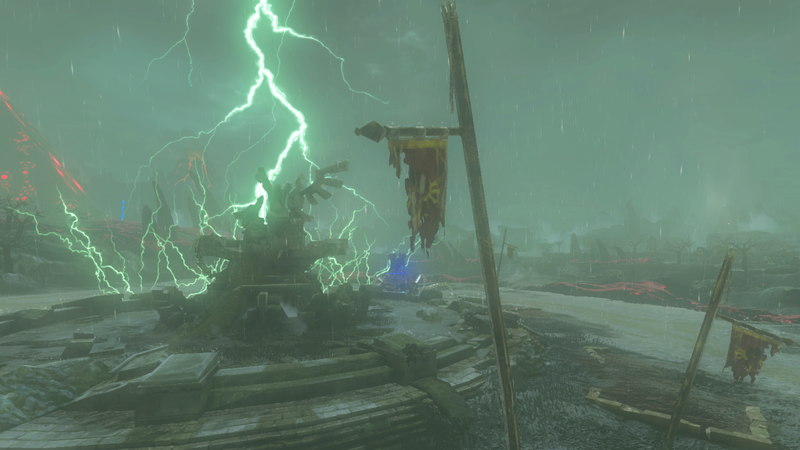 Screenshot: Nintendo